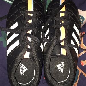 Adidas soccer cleats nwot